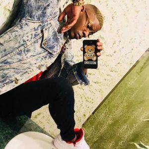 Meet your Posher, Andreau